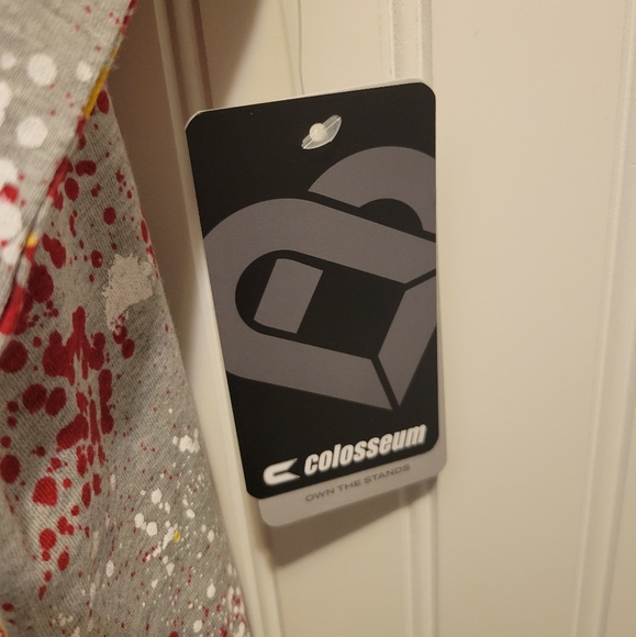 UCS Trojans women's muscle tee - Picture 2 of 4